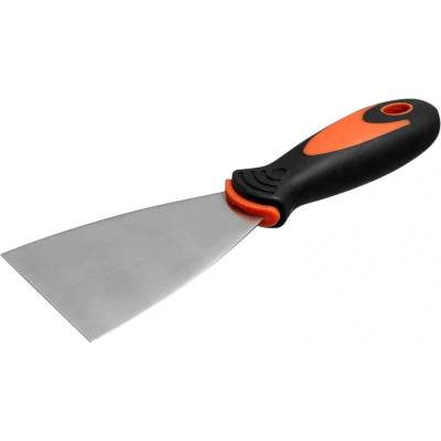Špachtľa nerezová 2K SOLID TOOLS - 8 cm