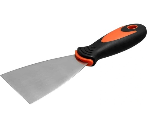 Špachtľa nerezová 2K SOLID TOOLS - 4 cm