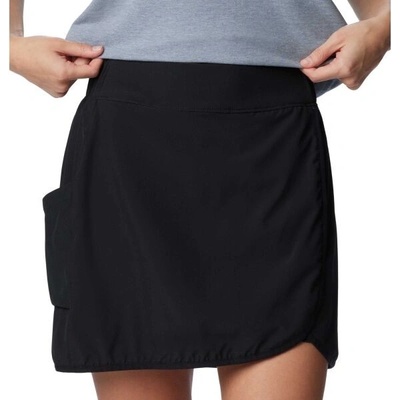 Columbia Hike Skort dámská sukně černá