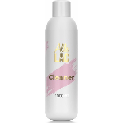 ERANTI Cleaner na nechty AlleLac s vôňou 1 l