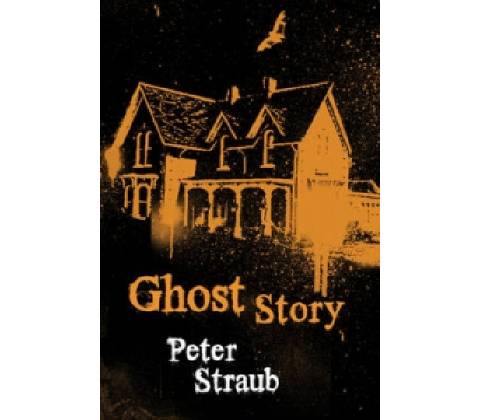 Ghost Story