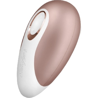 Satisfyer Deluxe