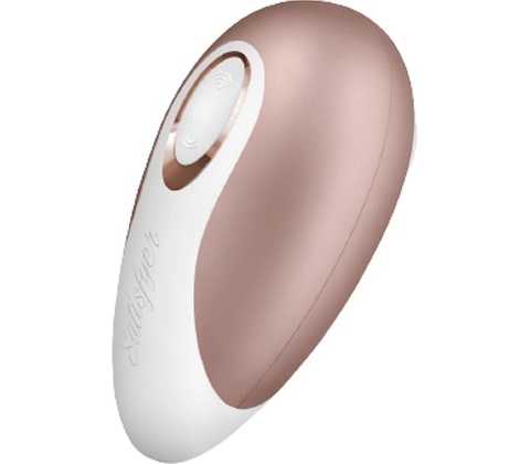 Satisfyer Deluxe