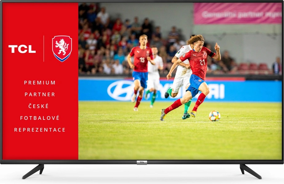 TCL 55P615