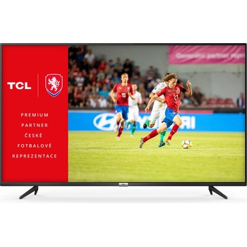 TCL 55P615