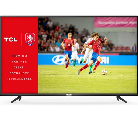 TCL 55P615