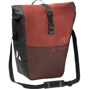 VAUDE Велосипедна дисага Vaude Aqua Back Color Single (Recycled) Pannier - Redeva - размер 24 l (510-4826-0311)