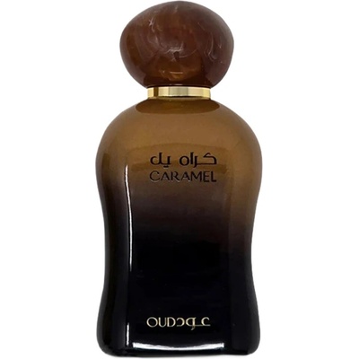 Ard al Zaafaran Caramel Oud parfumovaná voda unisex 100 ml