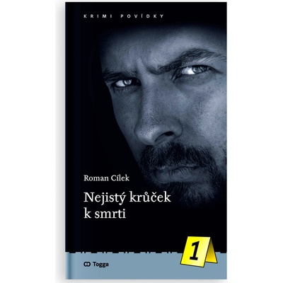 Nejistý krůček k smrti - Roman Cílek