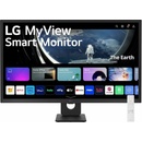 LG 32SR50F-W