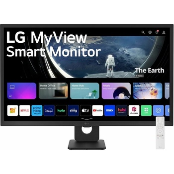 LG 32SR50F-W