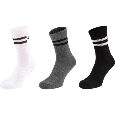 Umbro Striped sports socks - 3 pack s
