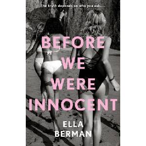 Before We Were Innocent (2024)