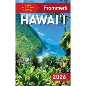 Frommer's Hawaii 2026 | E18 (ISBN: 9781628876499)