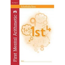 First Mental Arithmetic Book 3