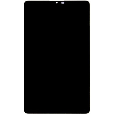 LCD display + Dotyk Samsung X115 Galaxy Tab A9 4G/LTE Black (Service Pack)