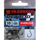 Trabucco Method Plus vel.14 15 ks