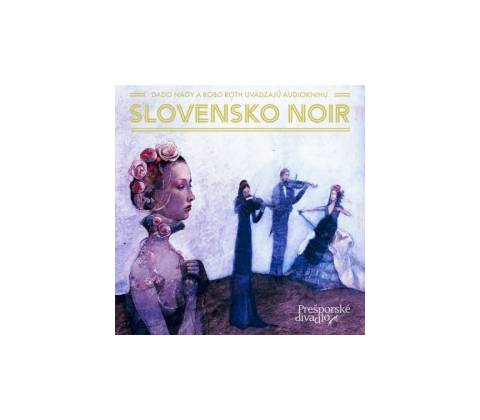 Slovensko NOIR