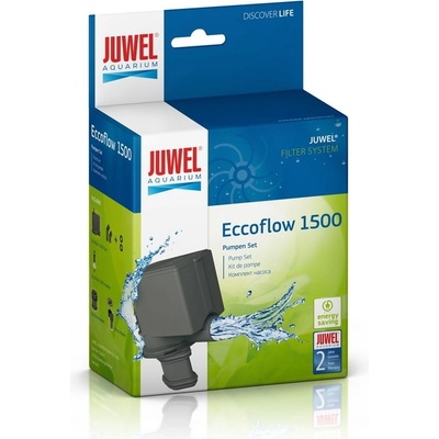 Juwel Eccoflow 1500 l/h – Zbozi.Blesk.cz