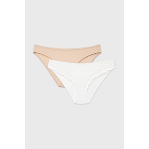 Dorina 2PACK класически бикини Angie (2pDCBF04LA001_kal)