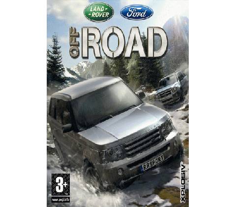 Ford Offroad