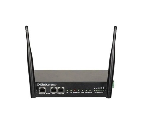 D-Link DIS-2650AP