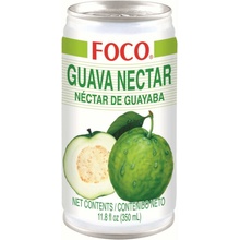 FOCO Guava Nectar 350 ml