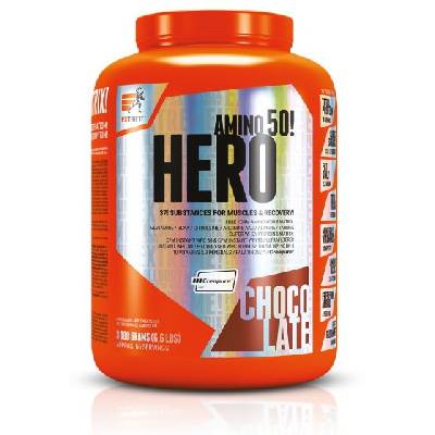 Hero - Extrifit 3000 g Chocolate