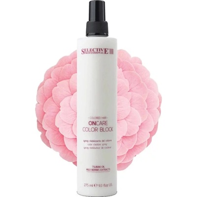 Selective Oncare Color Block Spray 275 ml
