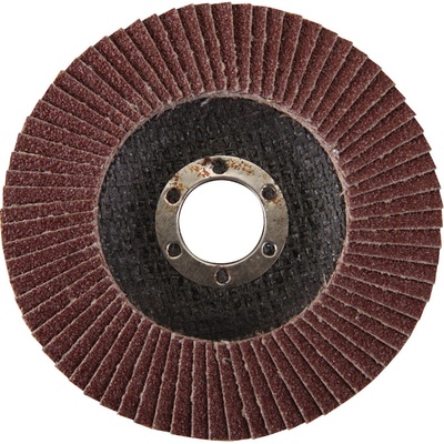 Silverline Lamelový kotouč 115 mm P60 793761