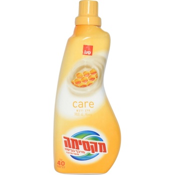 Image 1 of Sano Maxima Омекотител Sano Maxima Milk & Honey, 1 литър, 40 пранета