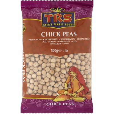 TRS Cícer 0,5 kg
