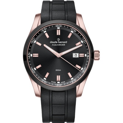 Claude Bernard 53028 357RNCA NIR