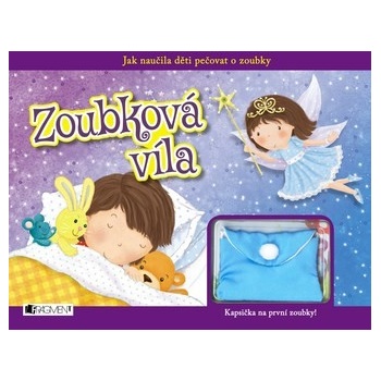 Zoubková víla