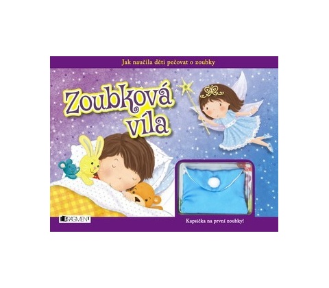 Zoubková víla