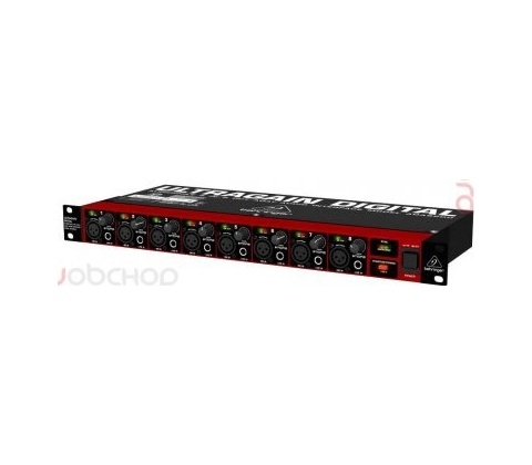 Behringer ADA8200