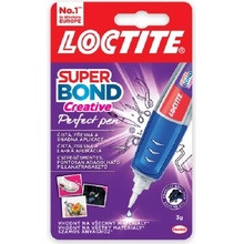 Loctite Perfect pen Vteřinové lepidlo 3g