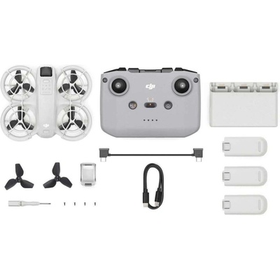 DJI Neo Fly More Combo (CP.FP.00000185.01) – Hledejceny.cz