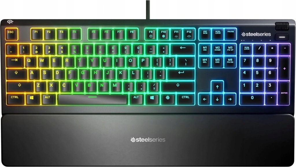 SteelSeries Apex 3 64795