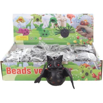 Antistresový míček netopýr