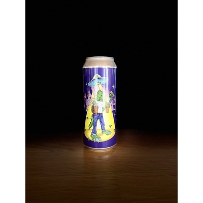 Matuška Raptor IPA 15° 0,5 l (plech)