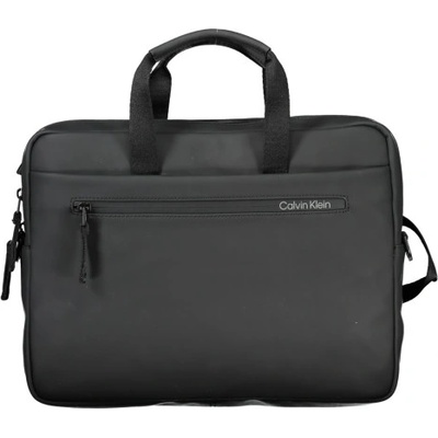 Calvin Klein Куфар за мъже calvin klein, uni, Черен (k50k510796_nebax)