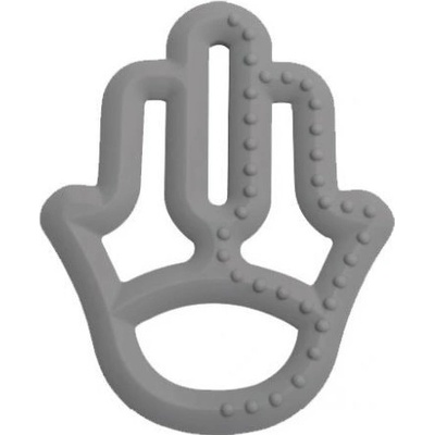 Minikoioi silikón Grey