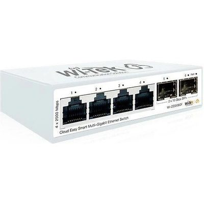 Wi-Tek WI-CES506GF