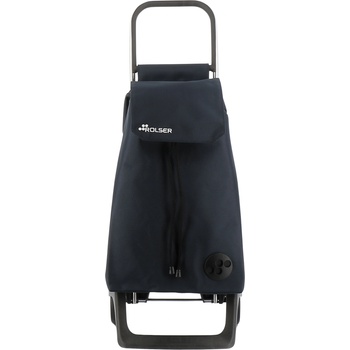 Rolser Количка за пазаруване Rolser Joy Jet Baby графитена (BAB012 1031)