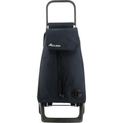 Rolser Количка за пазаруване Rolser Joy Jet Baby графитена (BAB012 1031)
