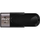 Image 1 of PNY Attaché 4 32GB USB 2.0 FD32GATT4-EF