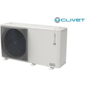 Clivet 84CL0021 Термопомпа