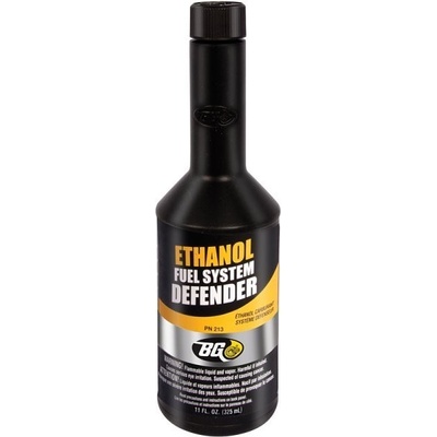 BG 213 Ethanol Fuel System Defender 177 ml