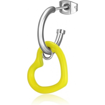 S'Agapõ náušnice SVB38